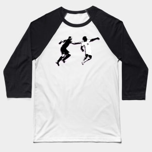 Chiellini Saka Baseball T-Shirt